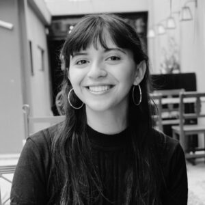 Picture of Antonella Cinquegrani