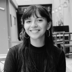 Picture of Antonella Cinquegrani