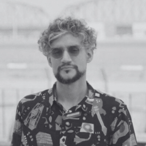 Picture of Nicolas Adet Larcher